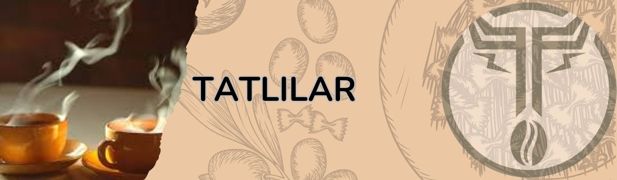 Tatlılar