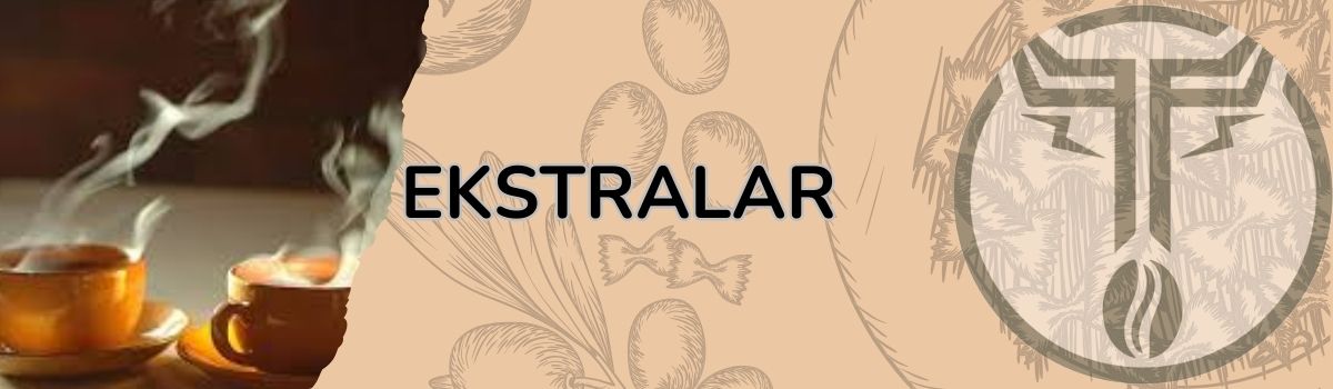 Ekstralar