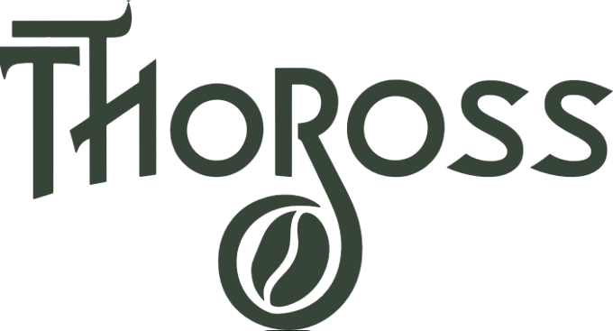 Thoross Coffee QR