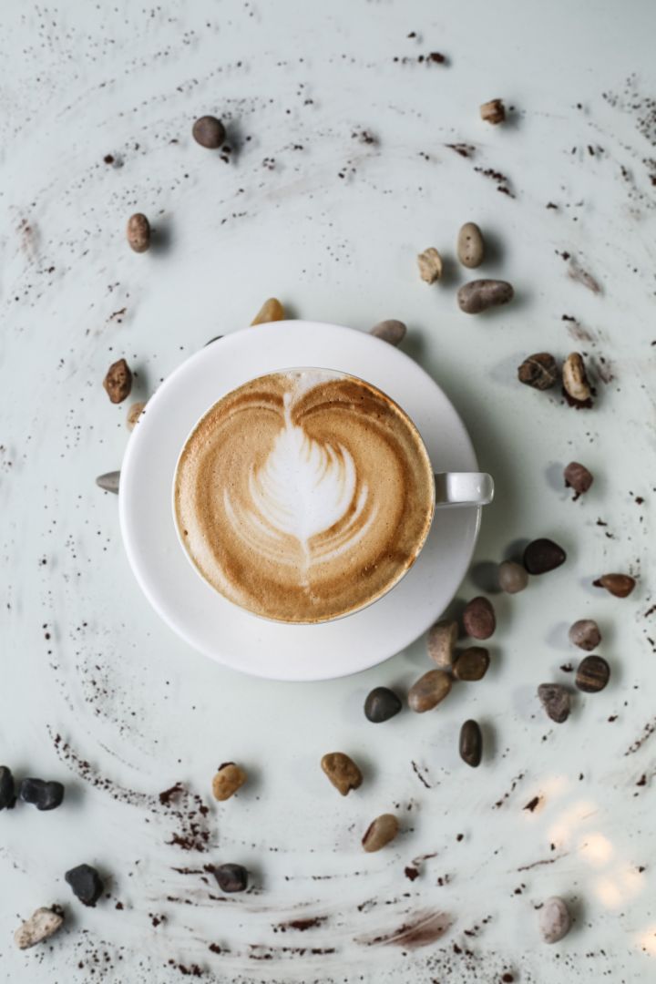 Cappucino