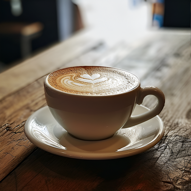 Cortado