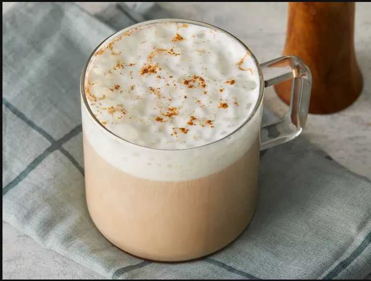 Chai Tea Latte