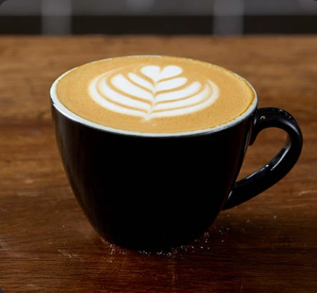 Flat White