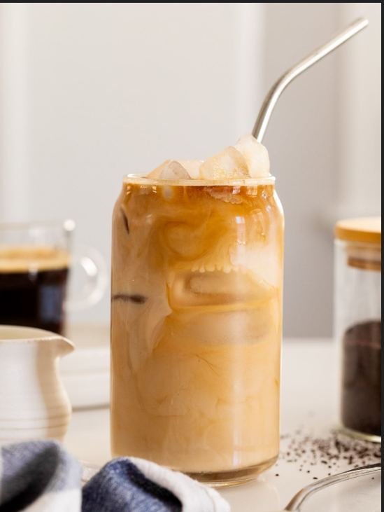 Spanish Latte