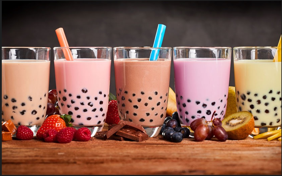 Bubble Tea