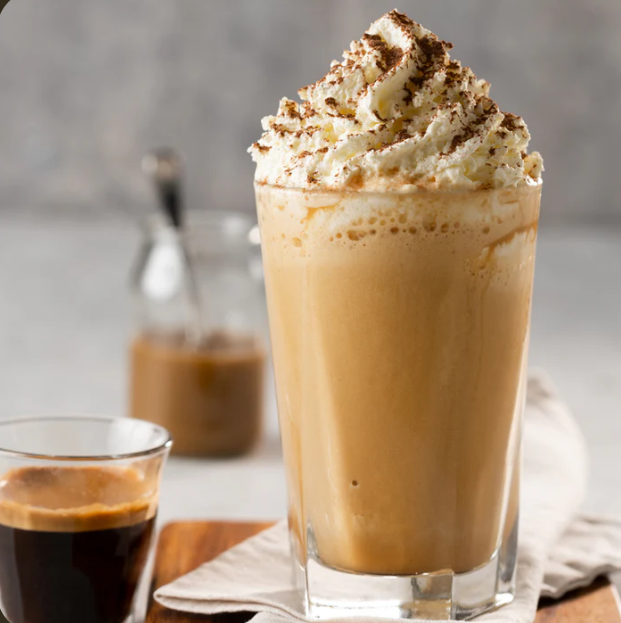 Frappe
