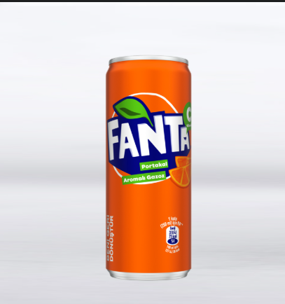 Fanta