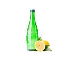 Meyveli Soda