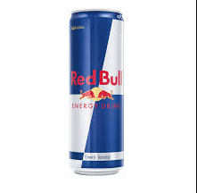 Redbul