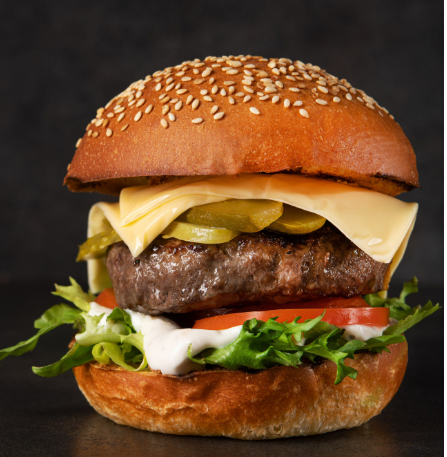 Thoross Et Burger